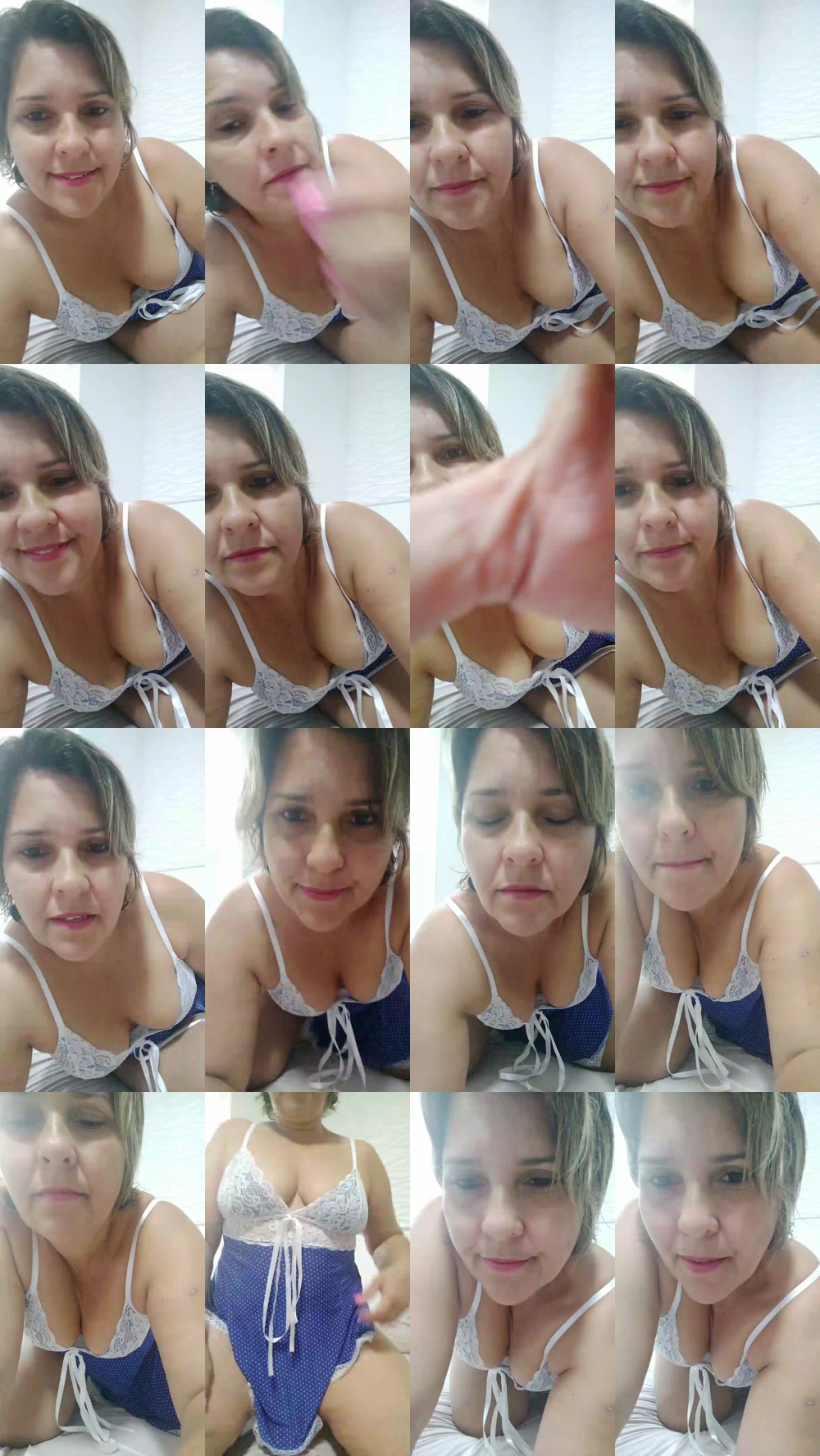 Sexudiag 07-03-2020 Topless  Recorded Nude