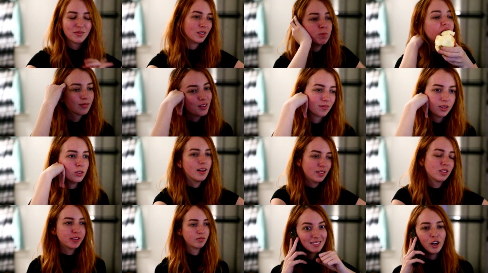Maeveminx 07-03-2020 Download  Recorded Show