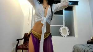 Makaylacortez  07-03-2020 Recorded Topless