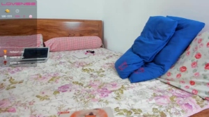 Tiffanybells  07-03-2020 Recorded Video