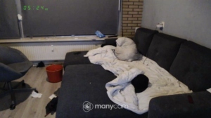 chasexmayhe3 07-03-2020  Recorded Video Cam