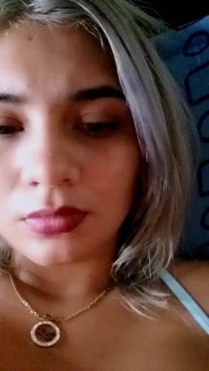 danielacali3  07-03-2020 Recorded XXX