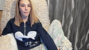Hotfallingdevil  07-03-2020 Recorded XXX