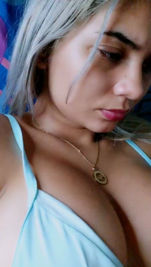 danielacali3  07-03-2020 Recorded Porn