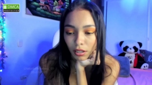 Kelsey_69  07-03-2020 Recorded Topless