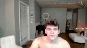 Thejohnnystone 07/03/2020 Chaturbate