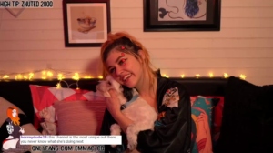 Emmachoice  07-03-2020 Recorded Video