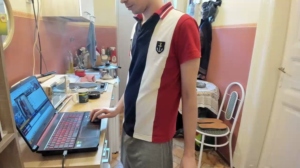 viraglaci18 07-03-2020  Recorded Video Webcam