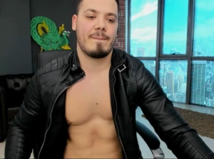 ZackConnorX 07-03-2020  Recorded Video Webcam