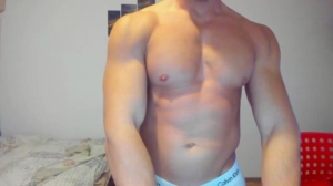 muscleasshot 07-03-2020  Recorded Video Download