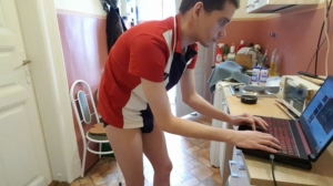 viraglaci18 07-03-2020  Recorded Video Naked
