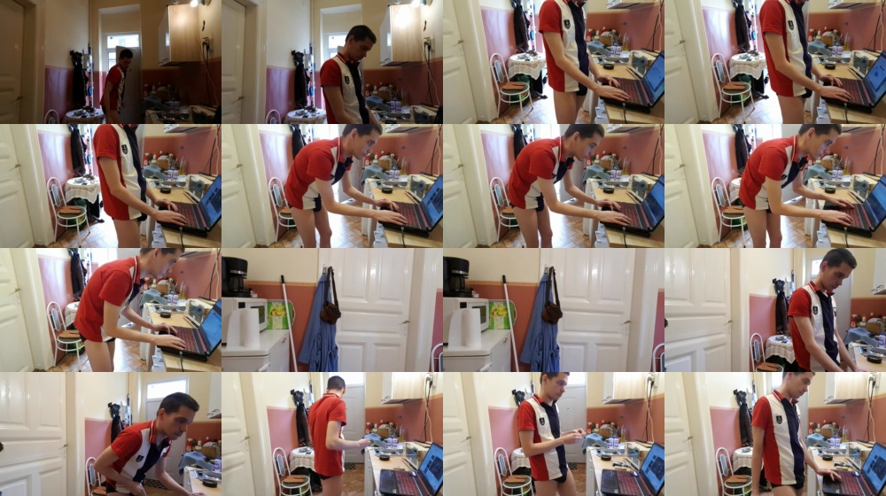 viraglaci18 07-03-2020  Recorded Video Naked