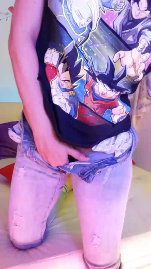tokyoparis 07-03-2020 Topless  Recorded Webcam