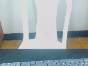 calei 07-03-2020  Recorded Video Naked
