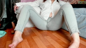 Andgela 07-03-2020 Video  Recorded Nude