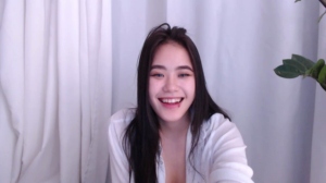 Li_Chang 07-03-2020 Nude  Recorded Naked