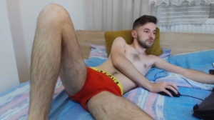 andexe 07-03-2020  Recorded Video Show