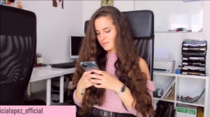 Yourlittlepervert  07-03-2020 Recorded Nude