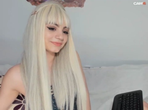 annemona9 07-03-2020 Cam  Recorded Download