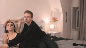 Hommely  07-03-2020 Recorded Nude