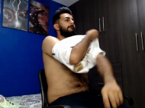 amir_musta 07-03-2020  Recorded Video Toys