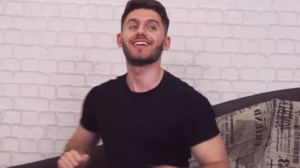 ErickHotty 08-03-2020  Recorded Video XXX