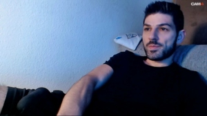 Sexfriendch 07-03-2020  Recorded Video Topless