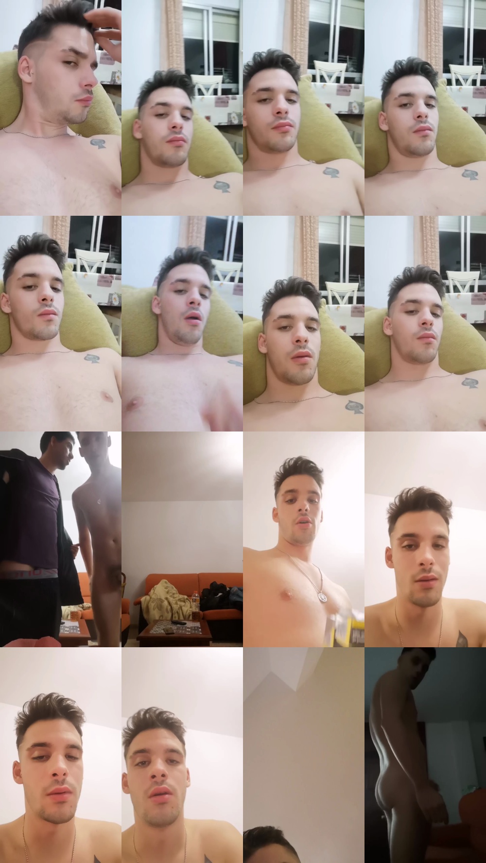 Yeiseq 08-03-2020  Recorded Video Free