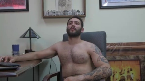Morgan_Jaymes 08-03-2020  Recorded Video Webcam