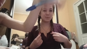 Abigeil77 08-03-2020 recorded  Recorded Naked