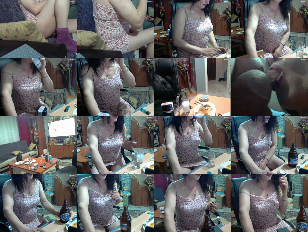 polen_07____ 07-03-2020  Recorded Video Show
