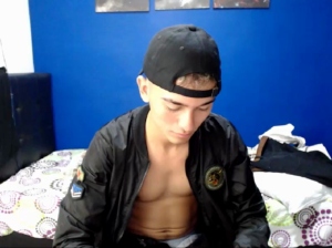 super_cum_x 08-03-2020  Recorded Video Show