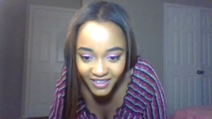 Schoolgirlhoney  08-03-2020 Recorded Topless