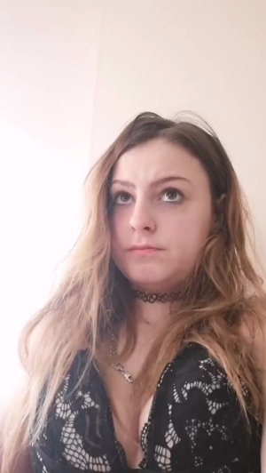 Kaytiffany  08-03-2020 Recorded Cam