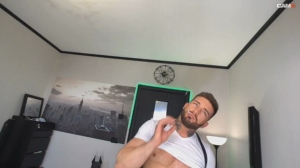 xxx_jane_xxx 08-03-2020  Recorded Video Topless