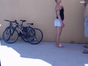 stefycamy 08-03-2020 Webcam  Recorded Video