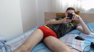 andexe 08-03-2020  Recorded Video Nude