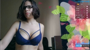 sexypipih  08-03-2020 Recorded Topless