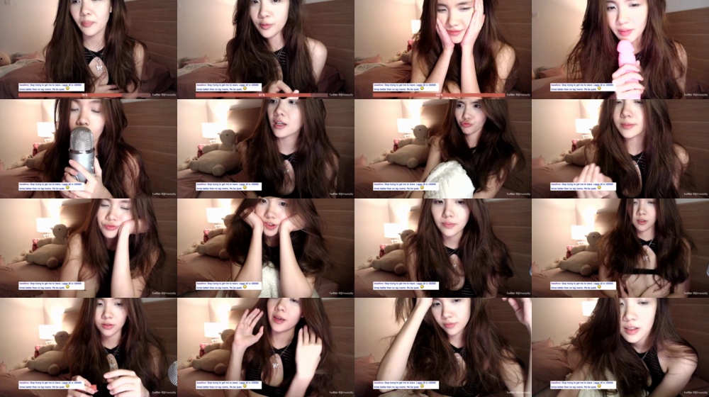 Jillikins 08-03-2020 Porn  Recorded Webcam