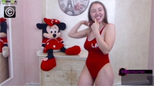 Sweetie__Pie  08-03-2020 Recorded Download