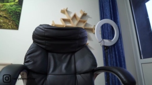 Holydumplings  08-03-2020 Recorded Topless