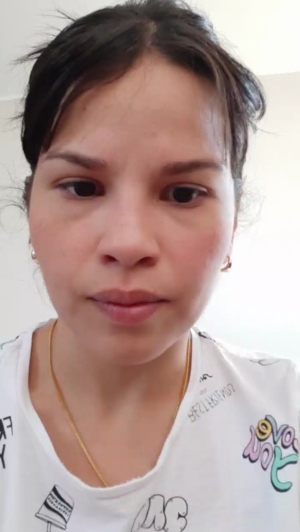 Gatitasoy  08-03-2020 Recorded XXX