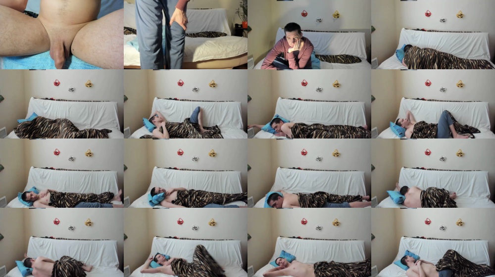 viraglaci18 08-03-2020  Recorded Video XXX