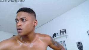 BlackPantherXL 08-03-2020  Recorded Video Porn