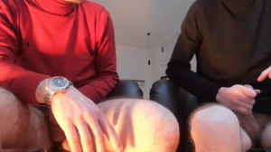 Campanidoc 08-03-2020  Recorded Video Topless