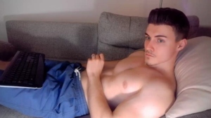 Eddieds  08-03-2020 Recorded Topless