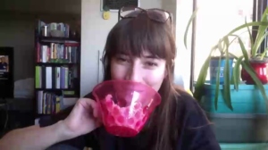 Cidergal69  08-03-2020 Recorded Show