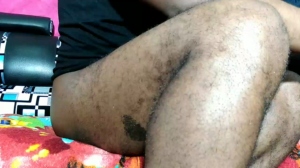 criss1965 08-03-2020  Recorded Video Topless