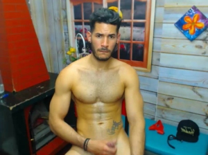 GarretCams 08-03-2020  Recorded Video Download