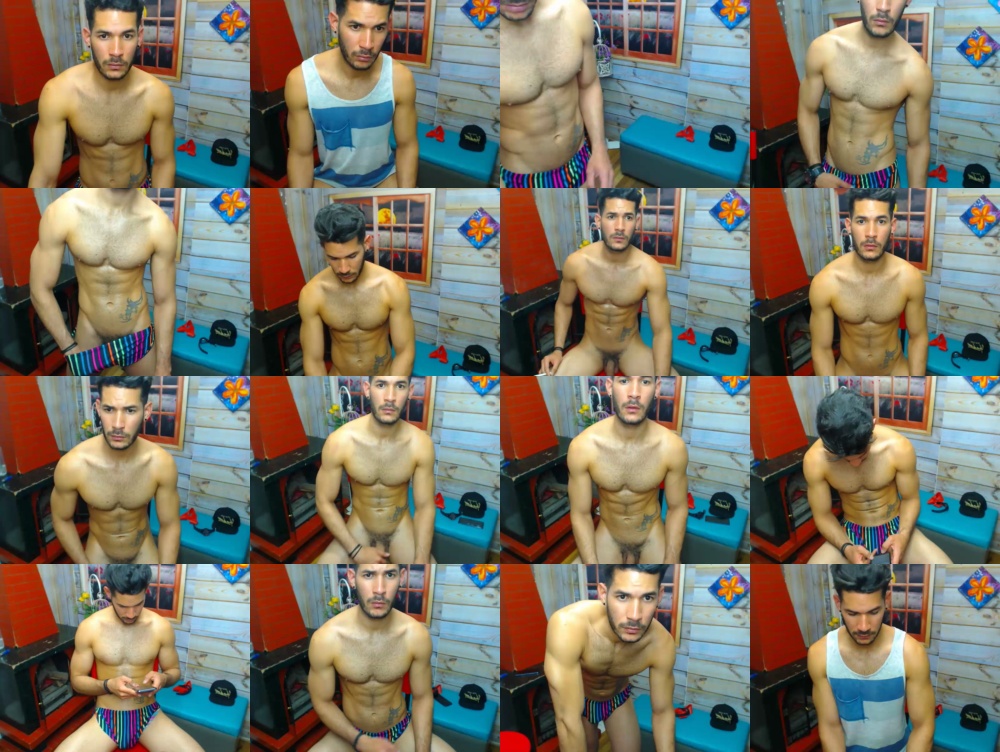 GarretCams 08-03-2020  Recorded Video Download